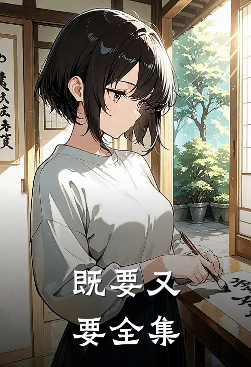 既要又要全集