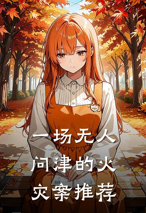 一场无人问津的火灾案推荐