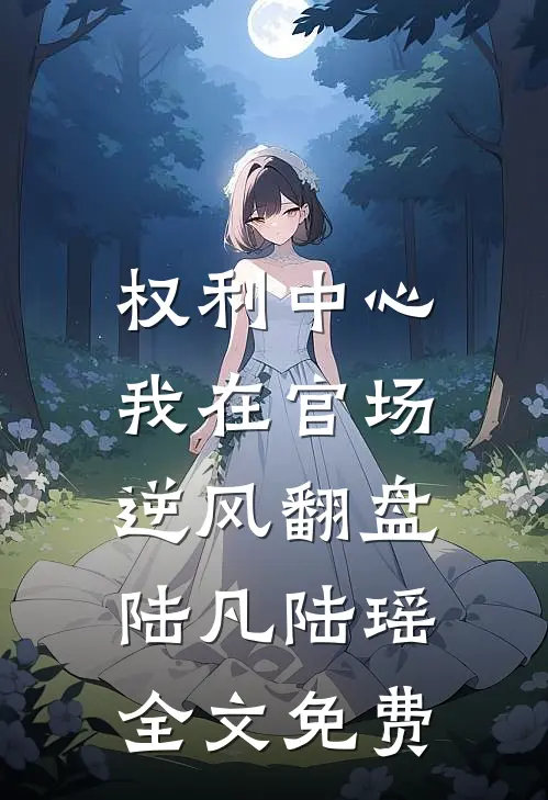 权利中心：我在官场逆风翻盘陆凡陆瑶全文免费