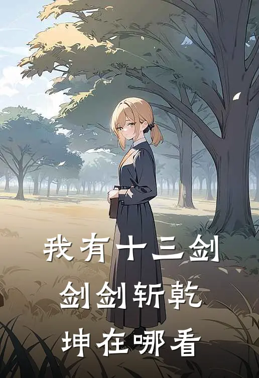 我有十三剑，剑剑斩乾坤在哪看