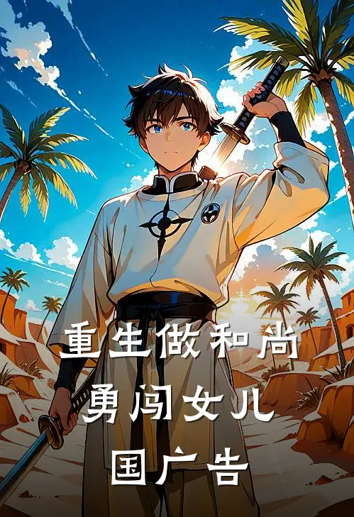 重生做和尚：勇闯女儿国广告