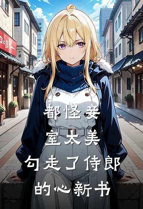 都怪妾室太美，勾走了侍郎的心新书