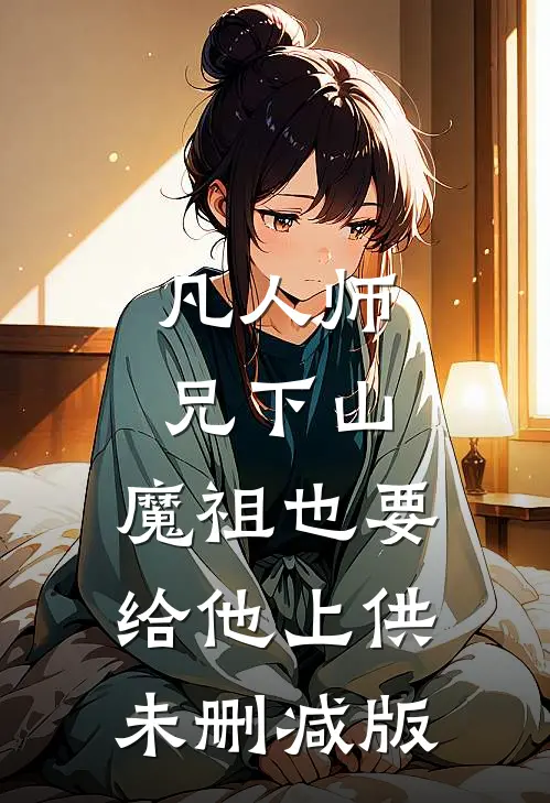 凡人师兄下山，魔祖也要给他上供未删减版