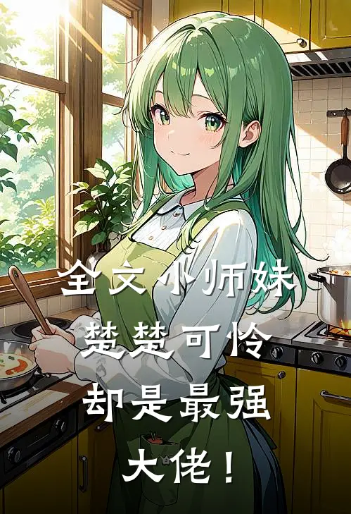 全文小师妹楚楚可怜，却是最强大佬！