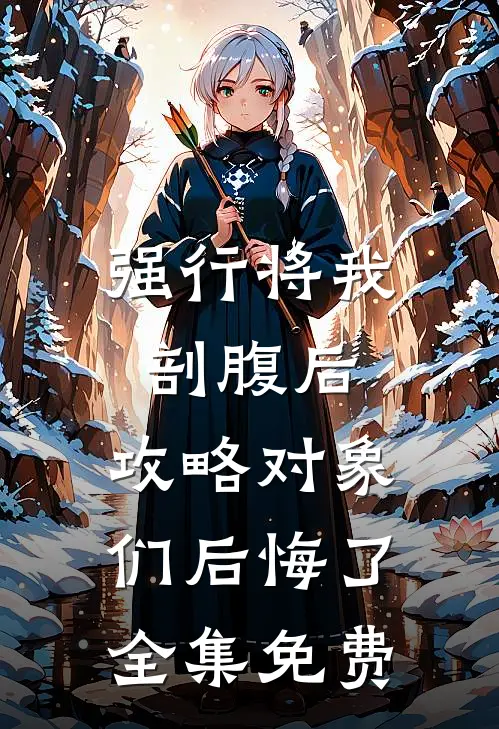 强行将我剖腹后，攻略对象们后悔了全集免费