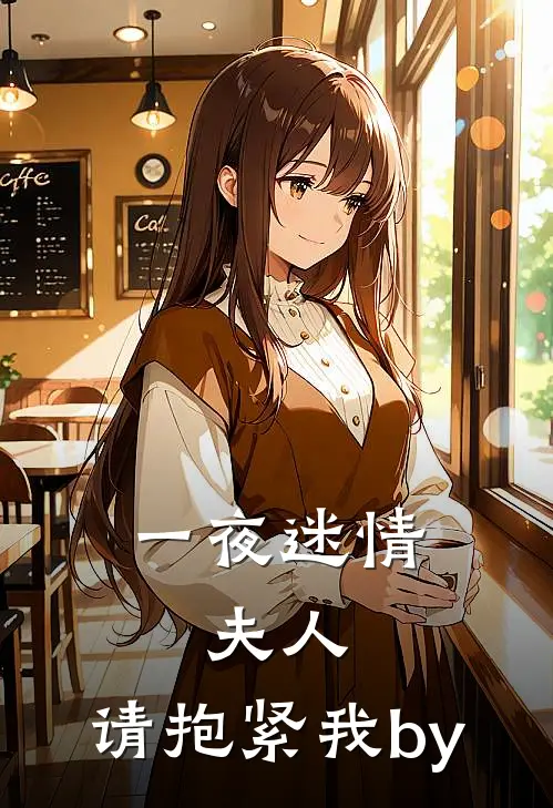 一夜迷情：夫人，请抱紧我by