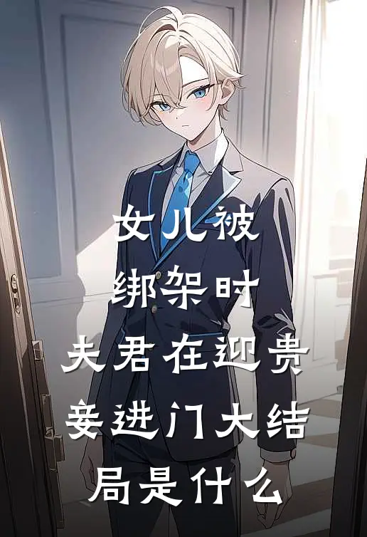 女儿被绑架时，夫君在迎贵妾进门大结局是什么
