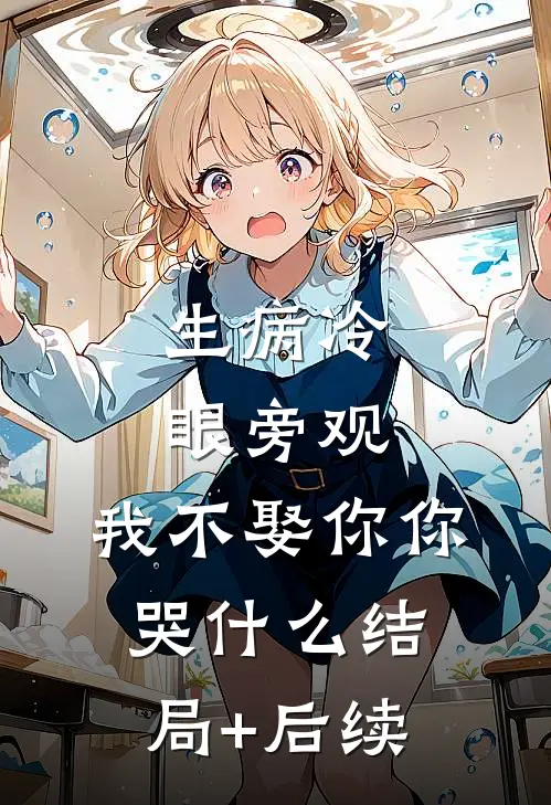 生病冷眼旁观，我不娶你你哭什么结局+后续