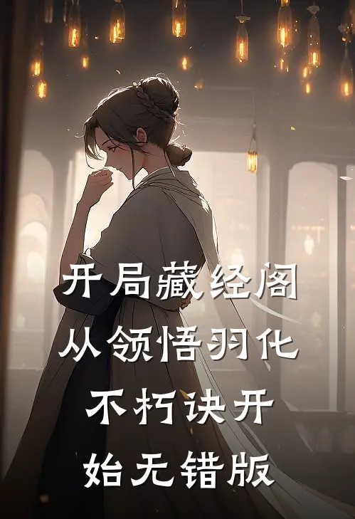 开局藏经阁，从领悟羽化不朽诀开始无错版