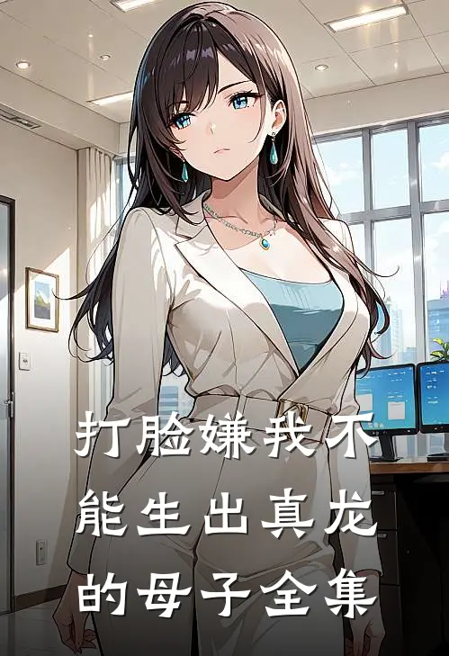 打脸嫌我不能生出真龙的母子全集