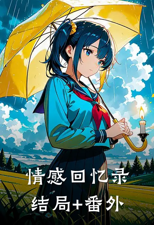 情感回忆录结局+番外