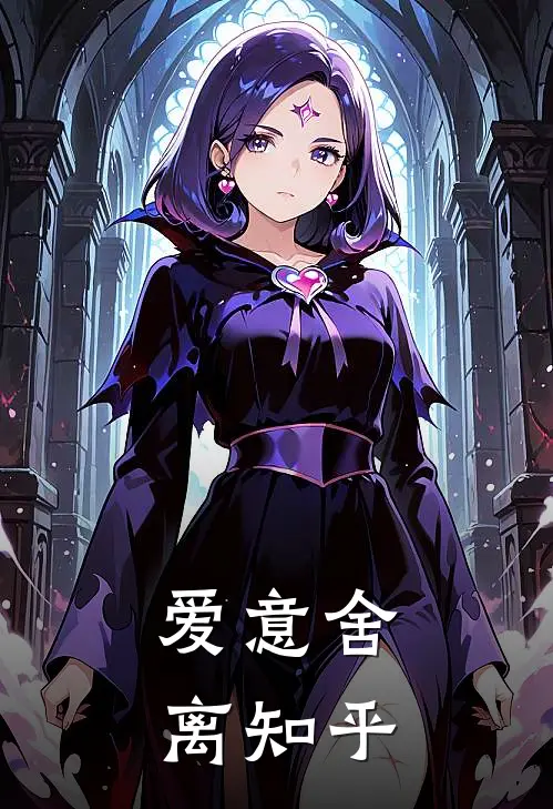 爱意舍离知乎