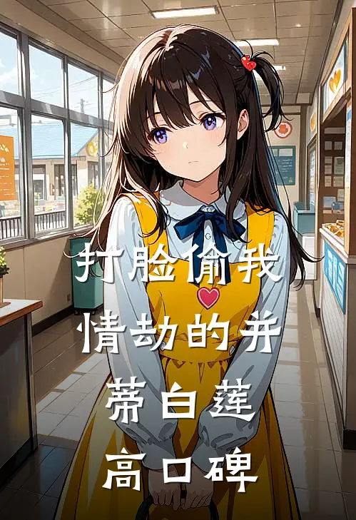 打脸偷我情劫的并蒂白莲高口碑