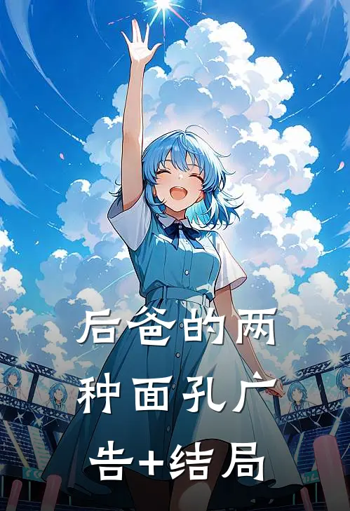 后爸的两种面孔广告+结局