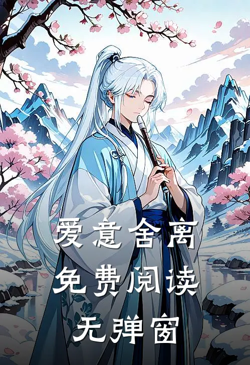 爱意舍离免费阅读无弹窗