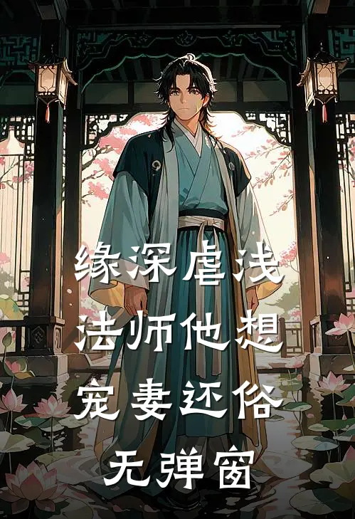 缘深虐浅：法师他想宠妻还俗无弹窗