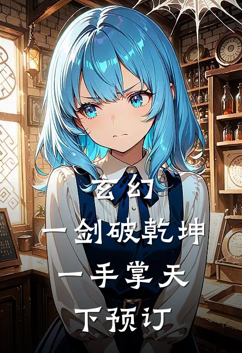 玄幻：一剑破乾坤，一手掌天下预订