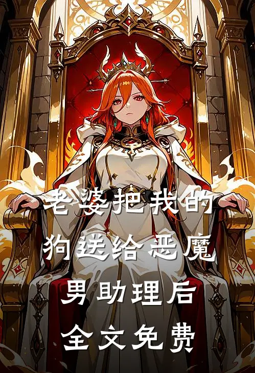 老婆把我的狗送给恶魔男助理后全文免费