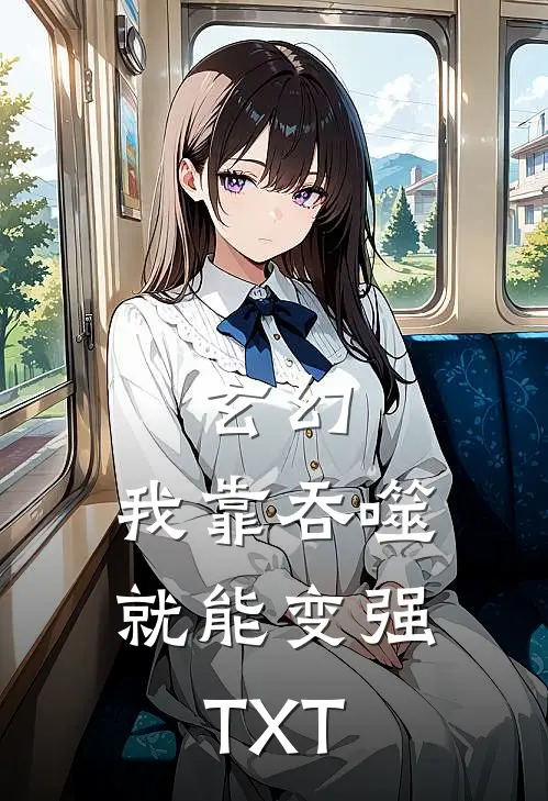 玄幻：我靠吞噬就能变强TXT