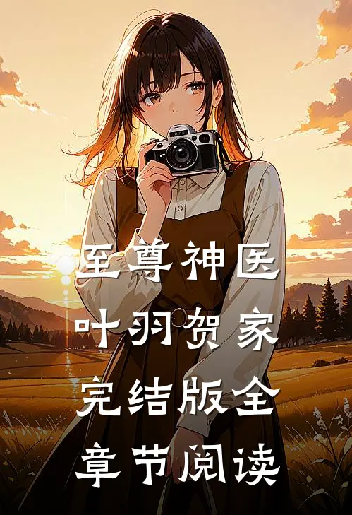 至尊神医叶羽贺家完结版全章节阅读