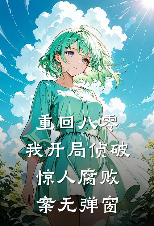 重回八零：我开局侦破惊人腐败案无弹窗