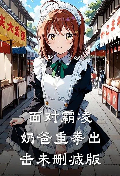 面对霸凌，奶爸重拳出击未删减版