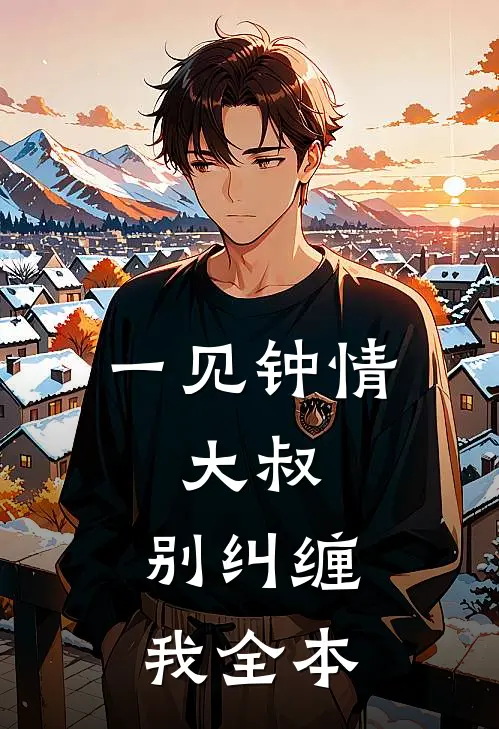 一见钟情：大叔，别纠缠我全本