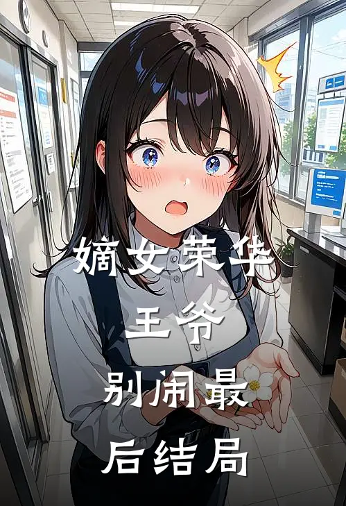 嫡女荣华：王爷，别闹最后结局