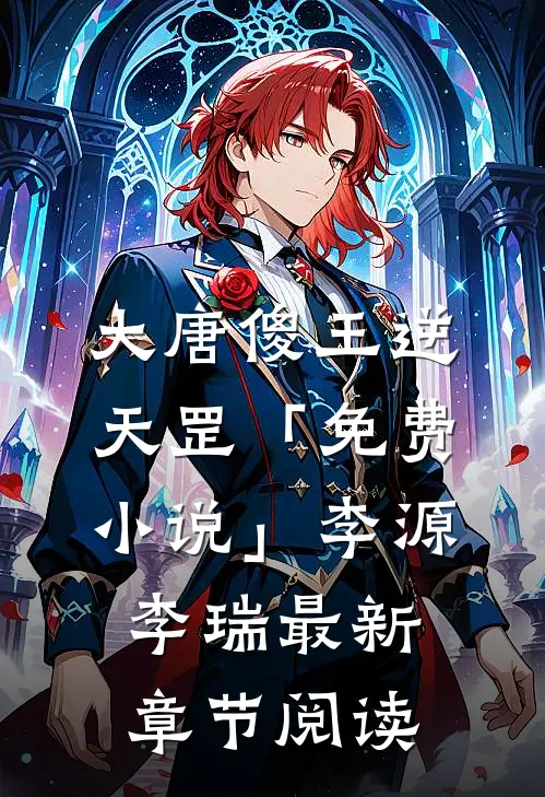 大唐傻王逆天罡「免费小说」李源李瑞最新章节阅读