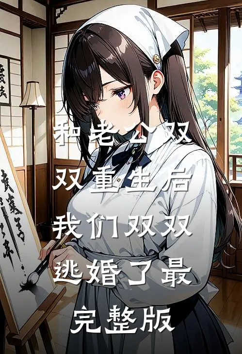 和老公双双重生后，我们双双逃婚了最完整版