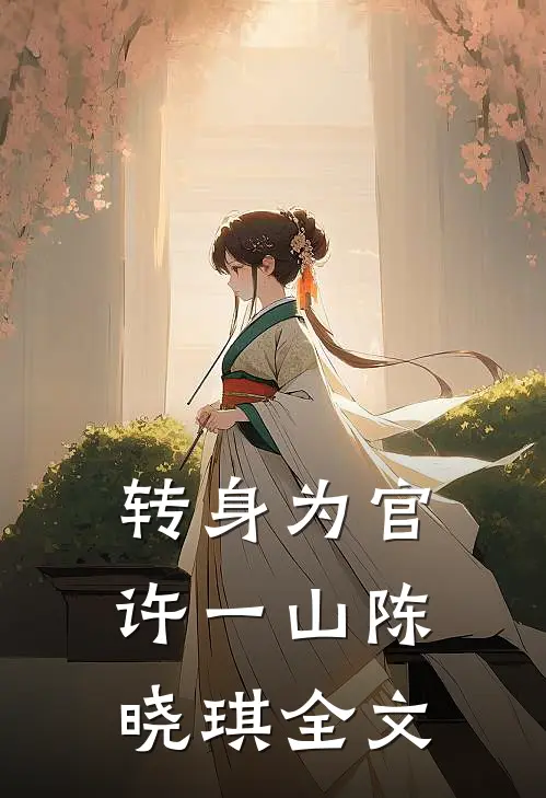 转身为官许一山陈晓琪全文