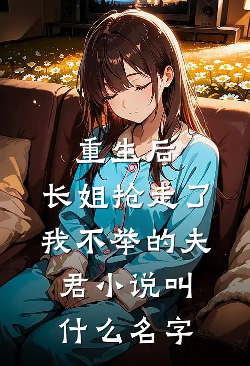 重生后，长姐抢走了我不举的夫君小说叫什么名字