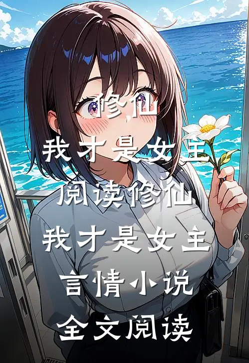 修仙，我才是女主阅读_修仙，我才是女主言情小说全文阅读