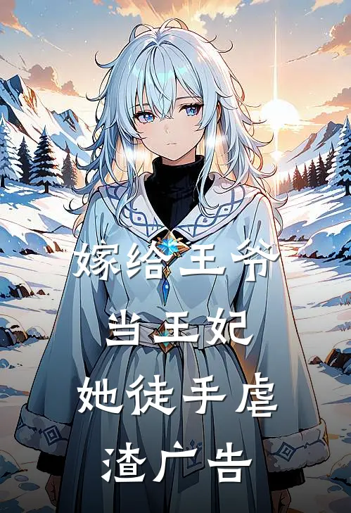 嫁给王爷当王妃，她徒手虐渣广告