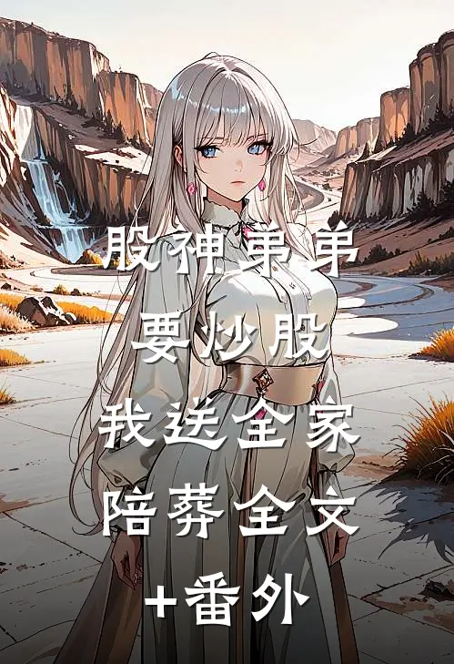股神弟弟要炒股，我送全家陪葬全文+番外