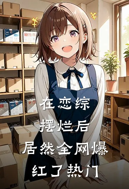在恋综摆烂后，居然全网爆红了热门