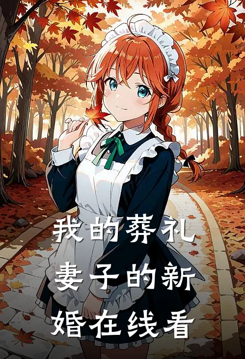 我的葬礼，妻子的新婚在线看