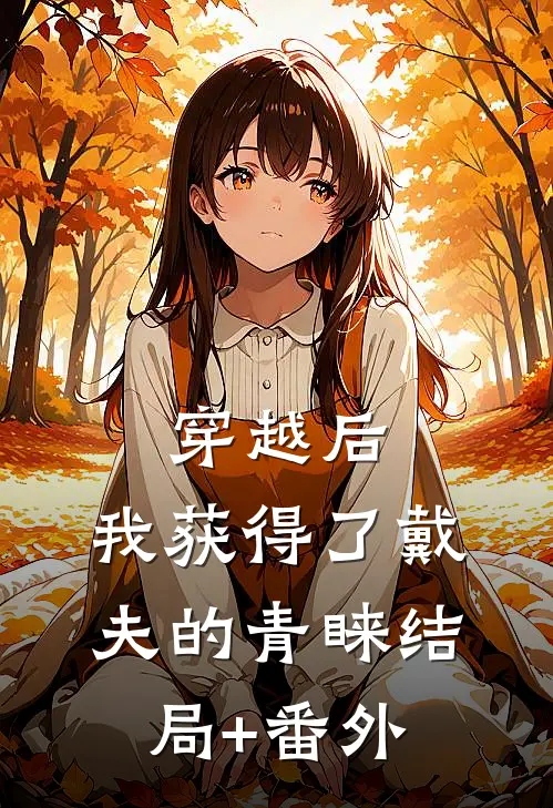 穿越后，我获得了戴夫的青睐结局+番外