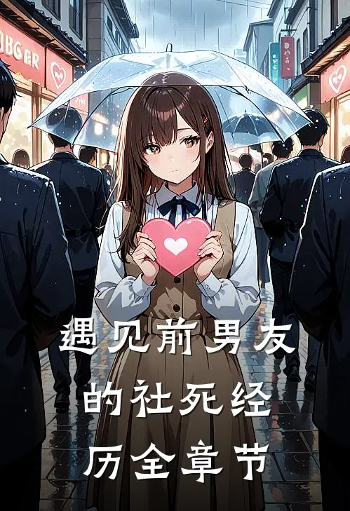 遇见前男友的社死经历全章节