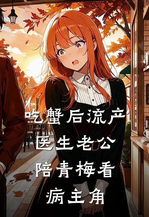 吃蟹后流产，医生老公陪青梅看病主角