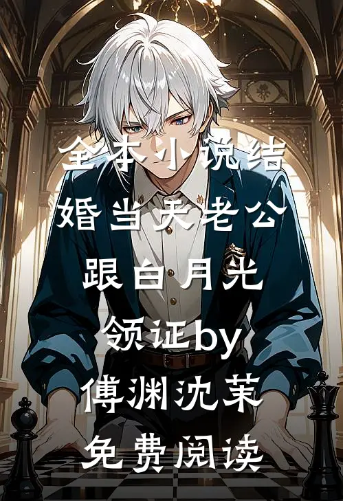 全本小说结婚当天老公跟白月光领证by傅渊沈茉免费阅读