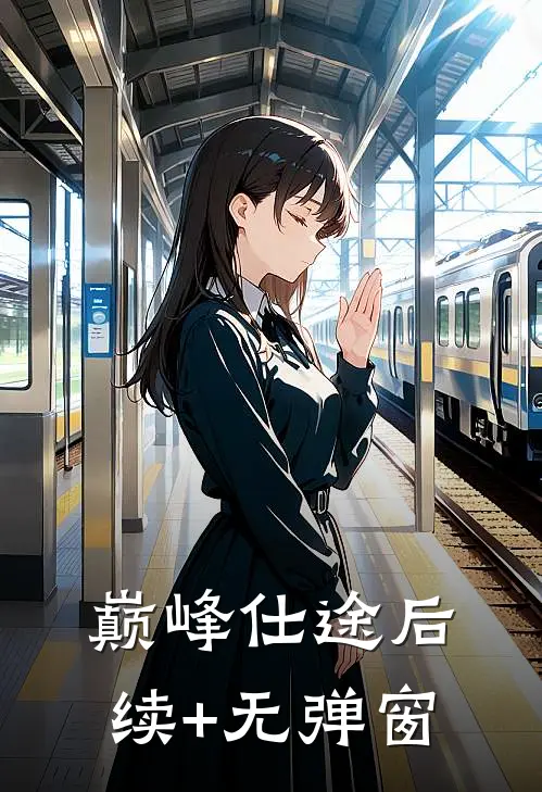 巅峰仕途后续+无弹窗