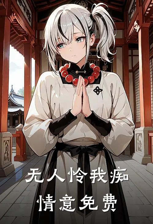 无人怜我痴情意免费