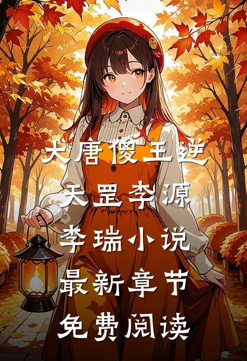 大唐傻王逆天罡李源李瑞小说最新章节免费阅读