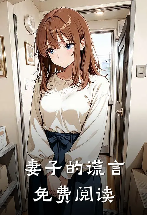 妻子的谎言免费阅读