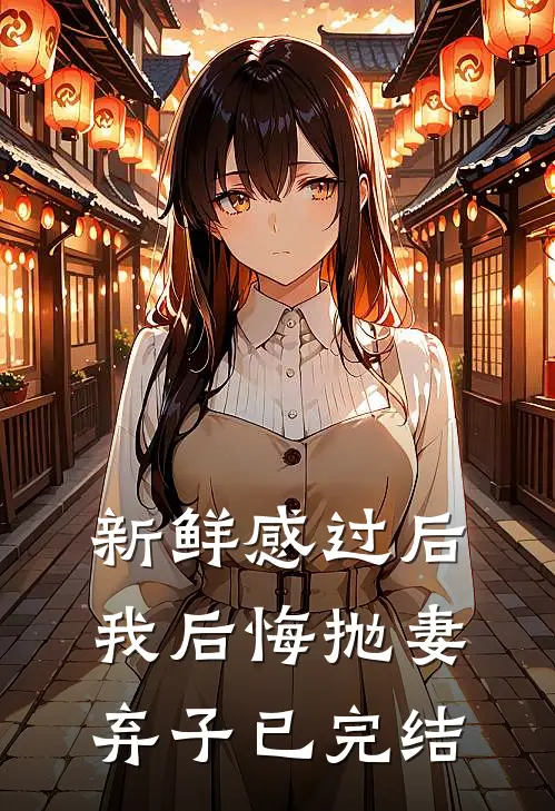 新鲜感过后，我后悔抛妻弃子已完结