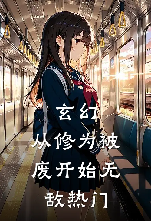玄幻：从修为被废开始无敌热门