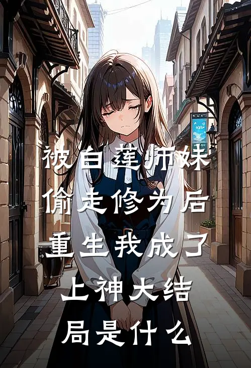 被白莲师妹偷走修为后，重生我成了上神大结局是什么