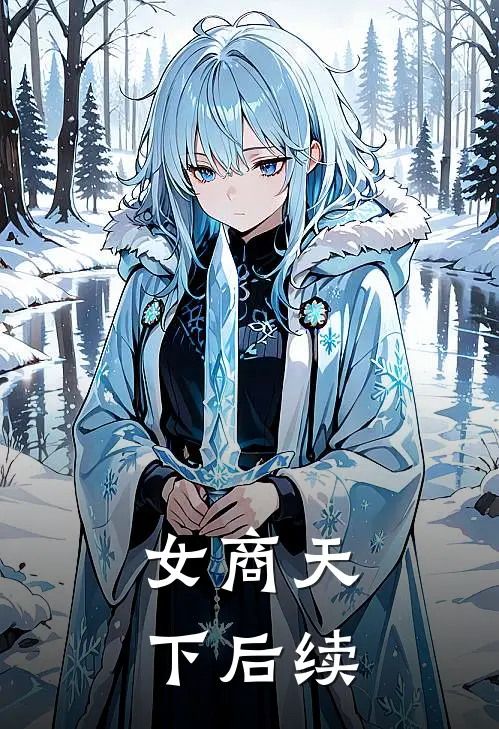 女商天下后续