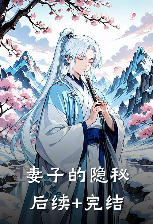 妻子的隐秘后续+完结